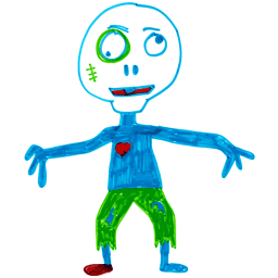 Original Drawings