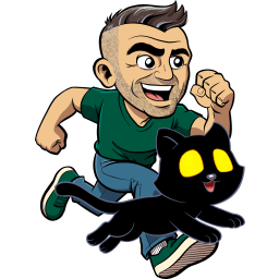 Super Sticker Manga