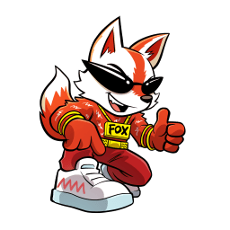 Super Sticker Manga