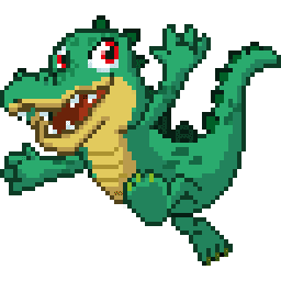 Game On, Pixelated Style