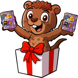 Super Sticker Manga