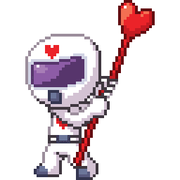 Game On, Pixelated Style