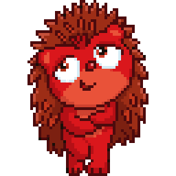 Game On, Pixelated Style