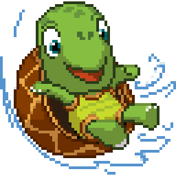 Game On, Pixelated Style