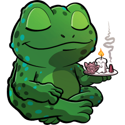 Super Sticker Manga