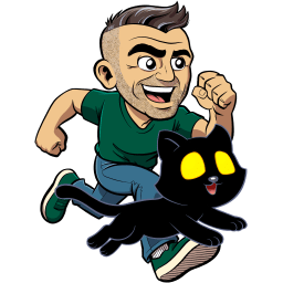 Super Sticker Manga