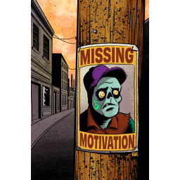 Comic Book #5