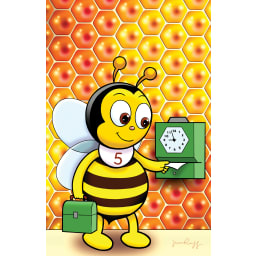 Comic Book #8 Jim Rugg