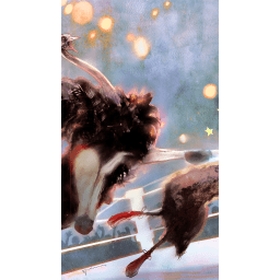 Comic Book #13 Bill Sienkiewicz