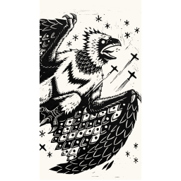 Comic Book #12 Attack Peter Cover