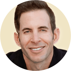 Tarek El Moussa