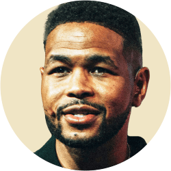 Inky Johnson