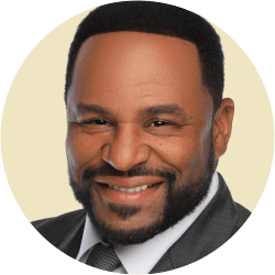 Jerome Bettis