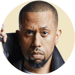 Affion Crockett