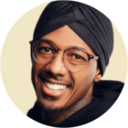 Nick Cannon