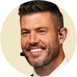 Jesse Palmer