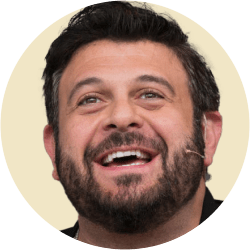 Adam Richman