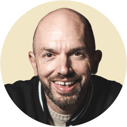 Paul Scheer