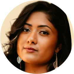 Mona Sinha
