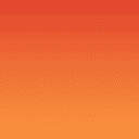 Orange + Red