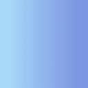 Baby Blue + Blue