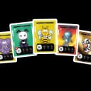Cards (alt)
