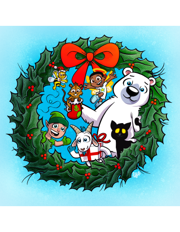 Merry Christmas