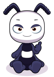 Accountable Ant Image