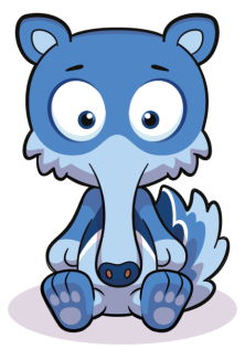 Accountable Anteater Image