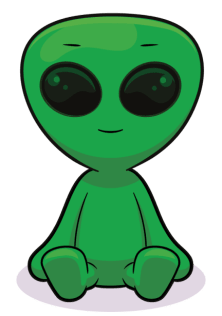Adaptable Alien