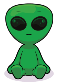 Adaptable Alien Image