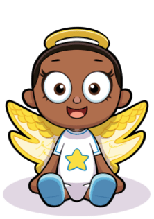 Ambitious Angel Image