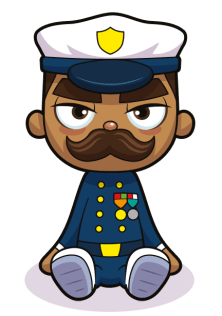 Arbitraging Admiral