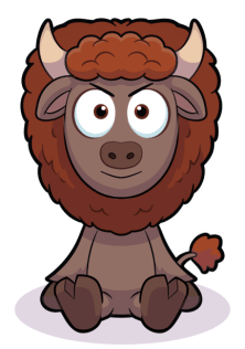 brave-bison