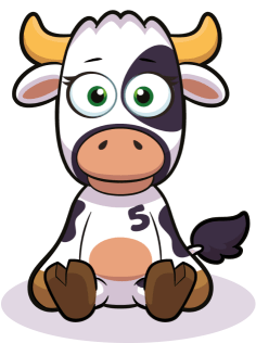 Common Sense Cow Image