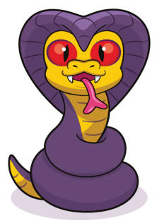 Confident Cobra