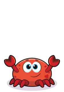 Creative Crab Image