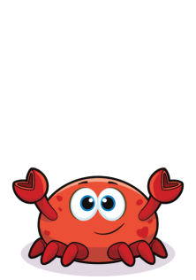 Creative Crab