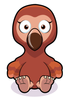 Dope Dodo Image