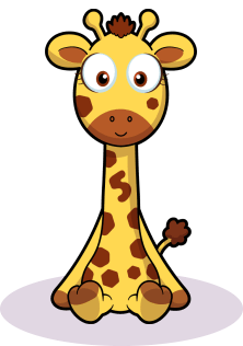 Genuine Giraffe