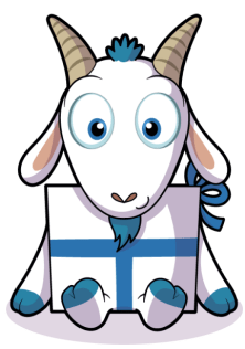 Gift Goat