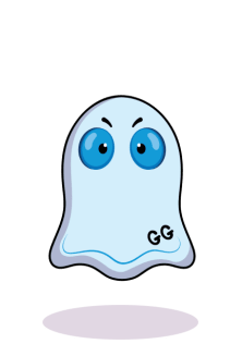 Gritty Ghost