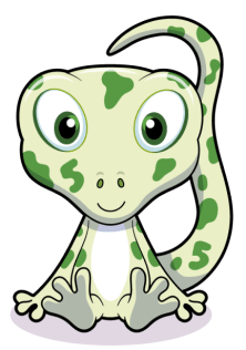 gutsy-gecko