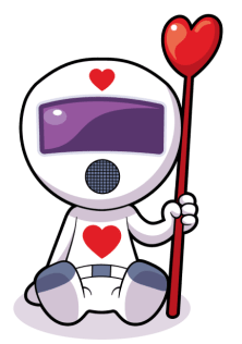 Heart-Trooper Image