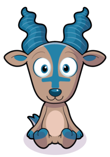 Kind Kudu