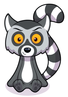 Legendary Lemur