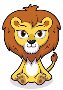 Logical Lion