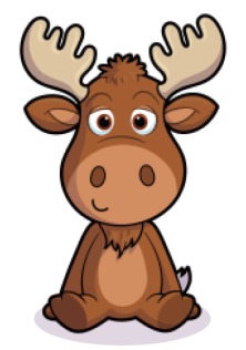 Modest Moose