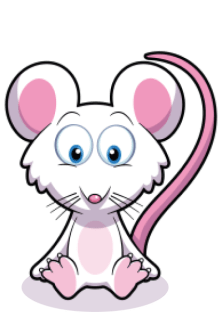 Mojo Mouse