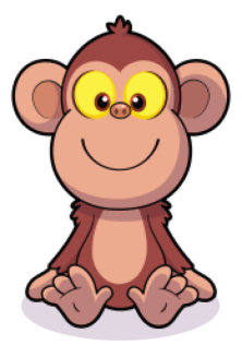 Moral Monkey